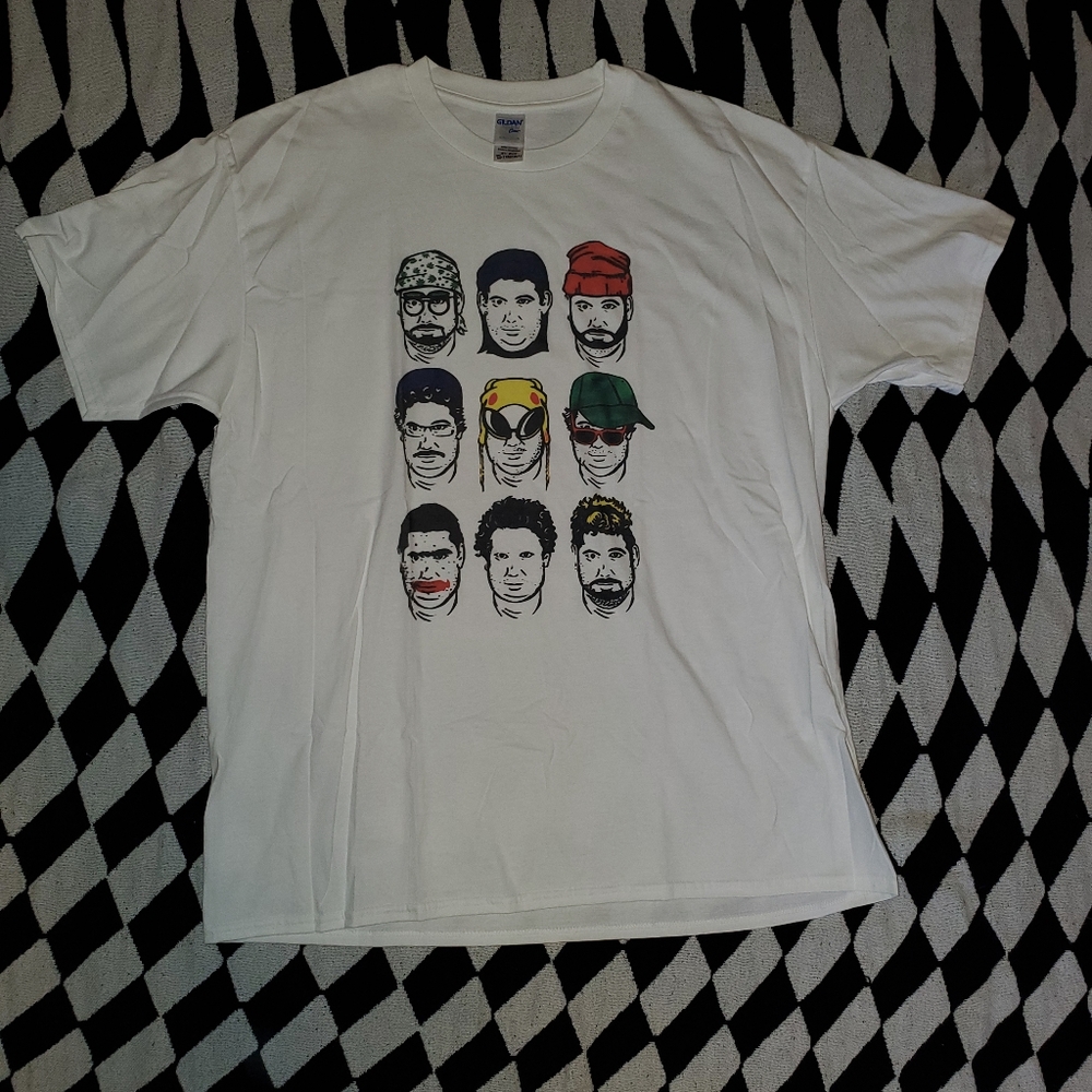 H3H3 Productions Shirt